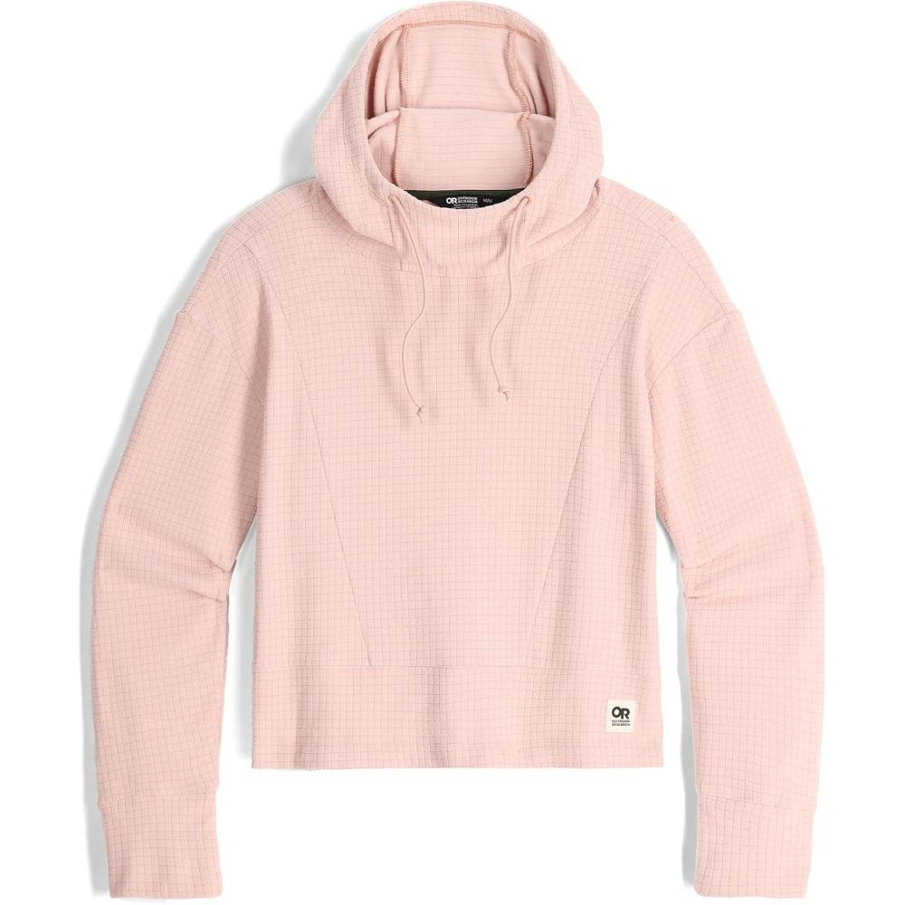 imageOutdoor Research Womens Deviator HoodieSienna