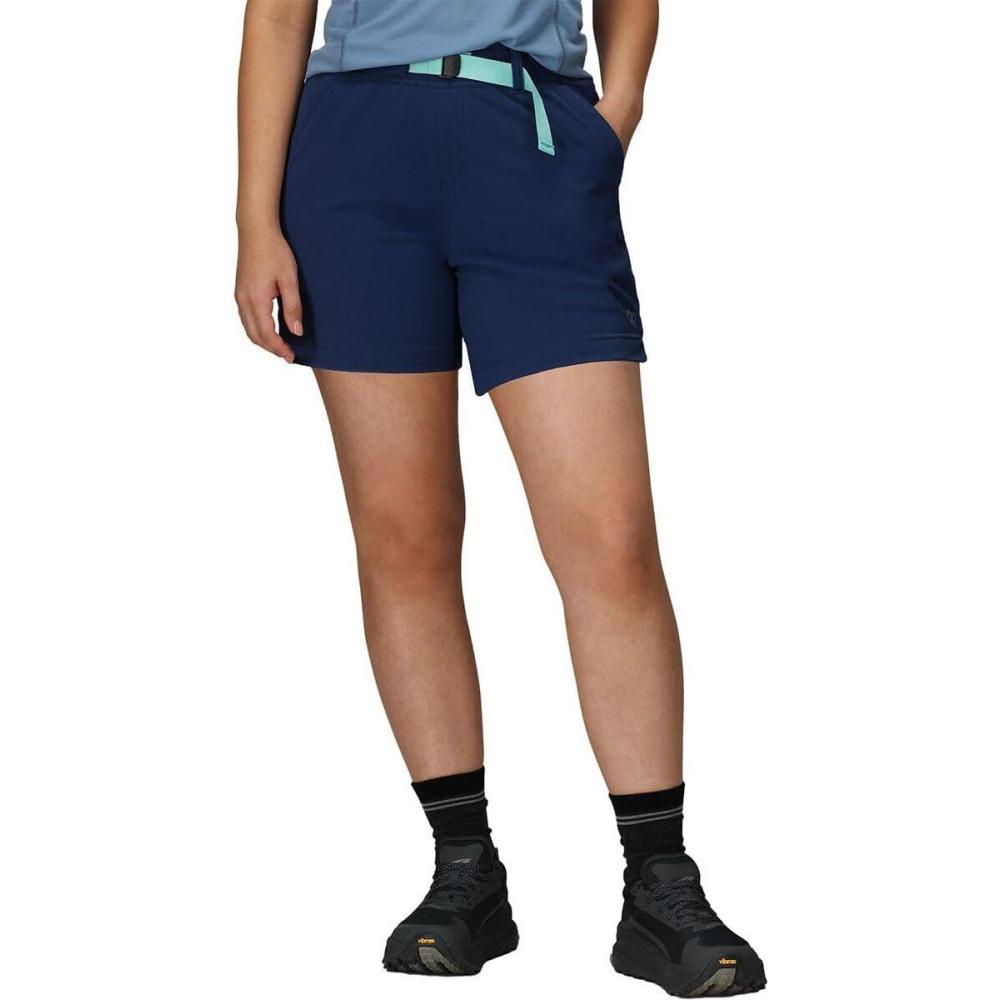 imageOutdoor Research Womens Ferrosi Shorts 5quot InseamCenote