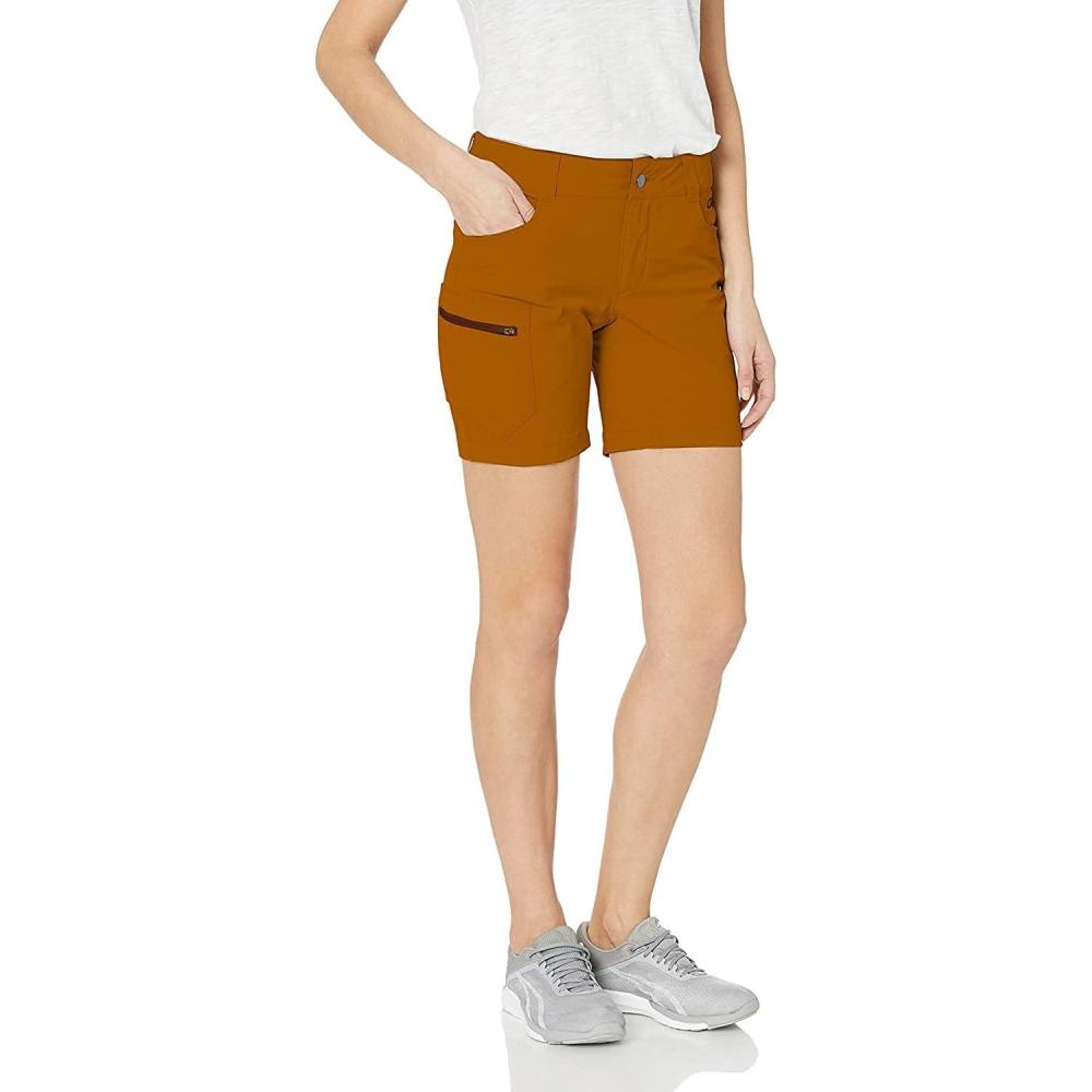 imageOutdoor Research Womens Ferrosi ShortsCurry