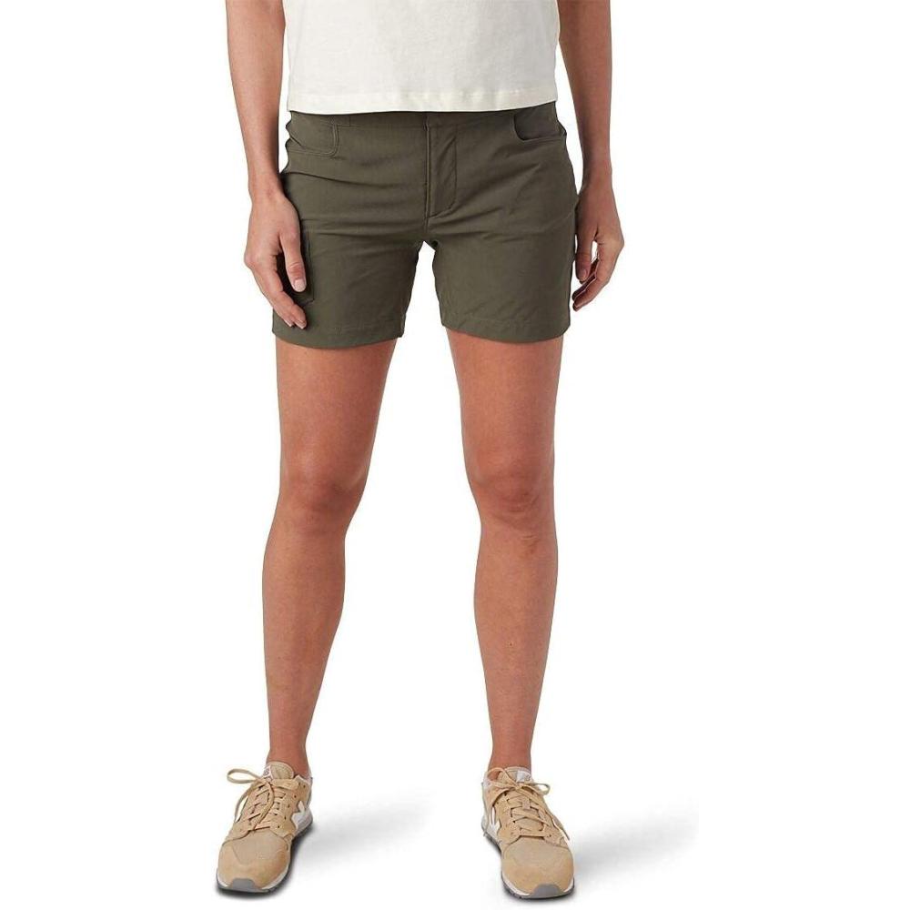 imageOutdoor Research Womens Ferrosi ShortsFatigue