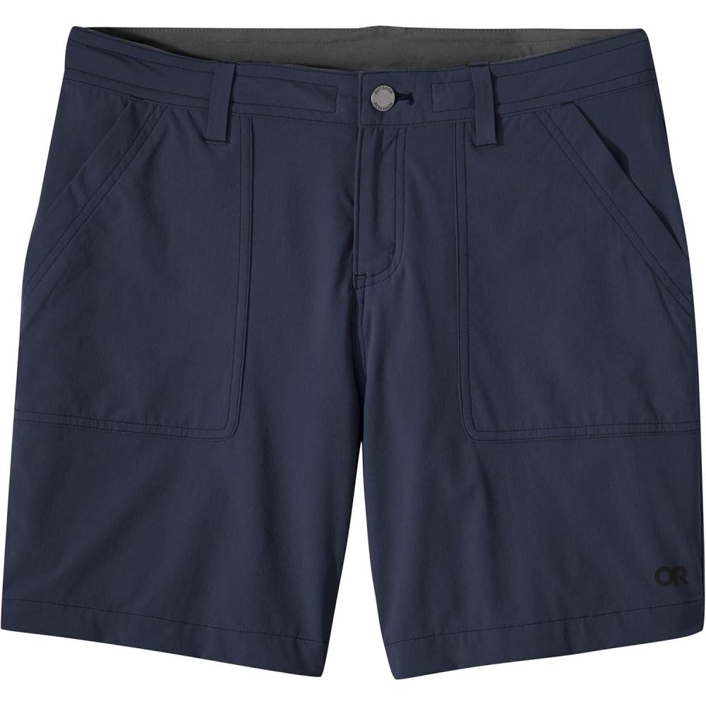 imageOutdoor Research Womens Ferrosi ShortsNaval Blue