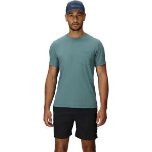 OR Logo Trucker Hat(Dark Navy)