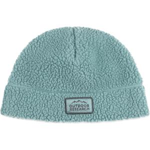 Outdoor Research Grayland Fleece Beanie | Moisture Wicking, Quick Drying, UPF 30+(Neptune)