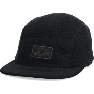 Outdoor Research Grayland Fleece Cap(Black)