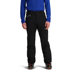 Outdoor Research Men’s Trailbreaker Tour Pants(Black)