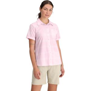 Outdoor Research Radar Pocket Cap(Margarita Plaid)