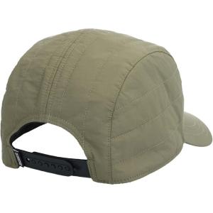 Outdoor Research Shadow Insulated 5-Panel Cap(Ranger Green)