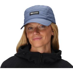 Outdoor Research Shadow Insulated 5-Panel Cap(Summit)