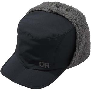 Outdoor Research Whitefish Hat(Black)