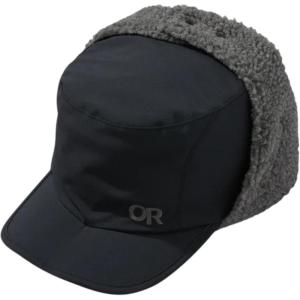 Outdoor Research Whitefish Hat(Saddle/Light Grey)