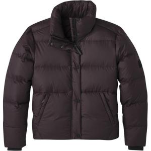 Outdoor Research Women’s Coldfront Down Jacket(Elk)