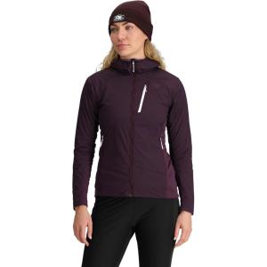 Outdoor Research Women’s Deviator Hoodie(Amethyst)