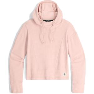 Outdoor Research Women’s Deviator Hoodie(Sienna)