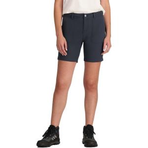 Outdoor Research Women’s Ferrosi Shorts(Dark Navy)