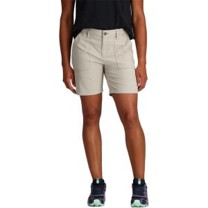 Outdoor Research Women’s Ferrosi Shorts(Dark Sand)