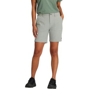 Outdoor Research Women’s Ferrosi Shorts(Light Pewter)