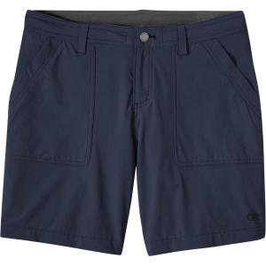 Outdoor Research Women’s Ferrosi Shorts(Naval Blue)