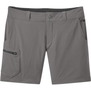 Outdoor Research Women’s Ferrosi Shorts(Pewter)