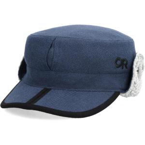 Outdoor Research Yukon Cap(Dark Navy)