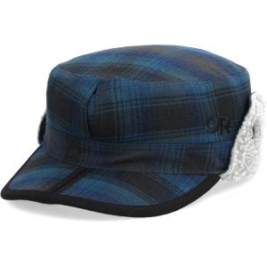 Outdoor Research Yukon Cap(Harbor Plaid)