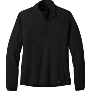 Outdoor Research womens Hoodie(Black)