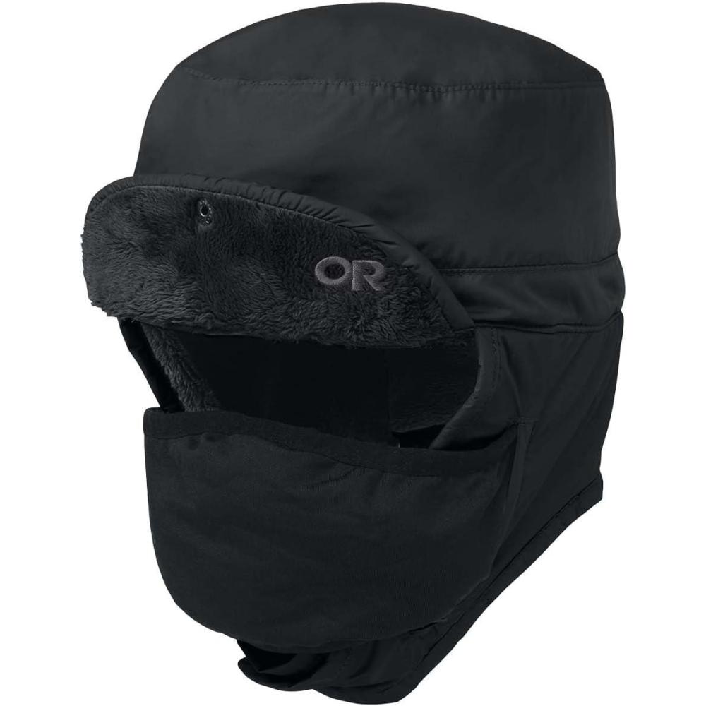imageOutdoor Research Frostline HatBlack