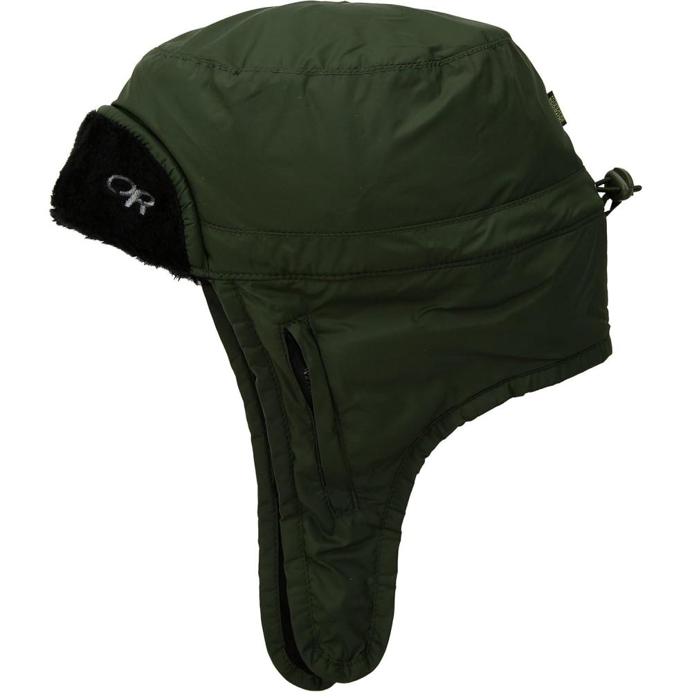 imageOutdoor Research Frostline HatEvergreen