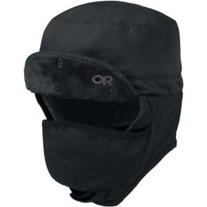 Outdoor Research Frostline Hat(Black)