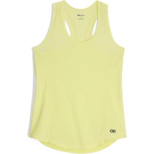 Outdoor Research Women’s Ferrosi Shorts, Plus 9” – Climbing Multi-Sport Short(Limonata)