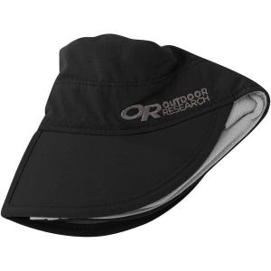 Radar Pocket Cap(Black)