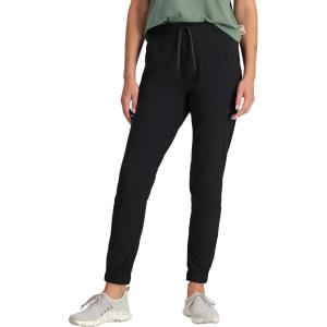 Outdoor Research Ferrosi Joggers – Women’s(Black)