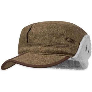 Yukon Cap(Earth/Cafe)
