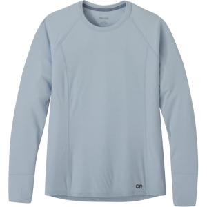 Outdoor Research Women’s Echo Long Sleeve Tee(Arctic)