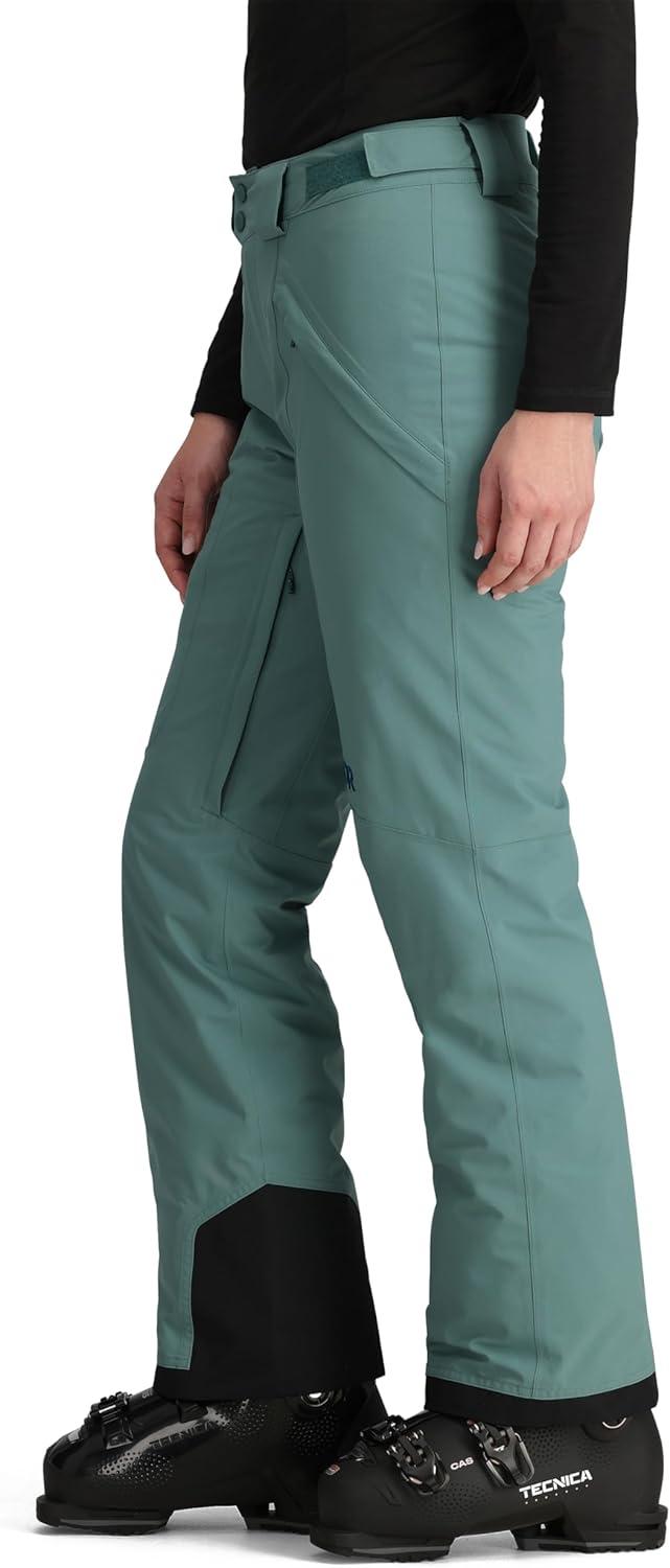 imageOutdoor Research Womens Snowcrew PantsNeptune