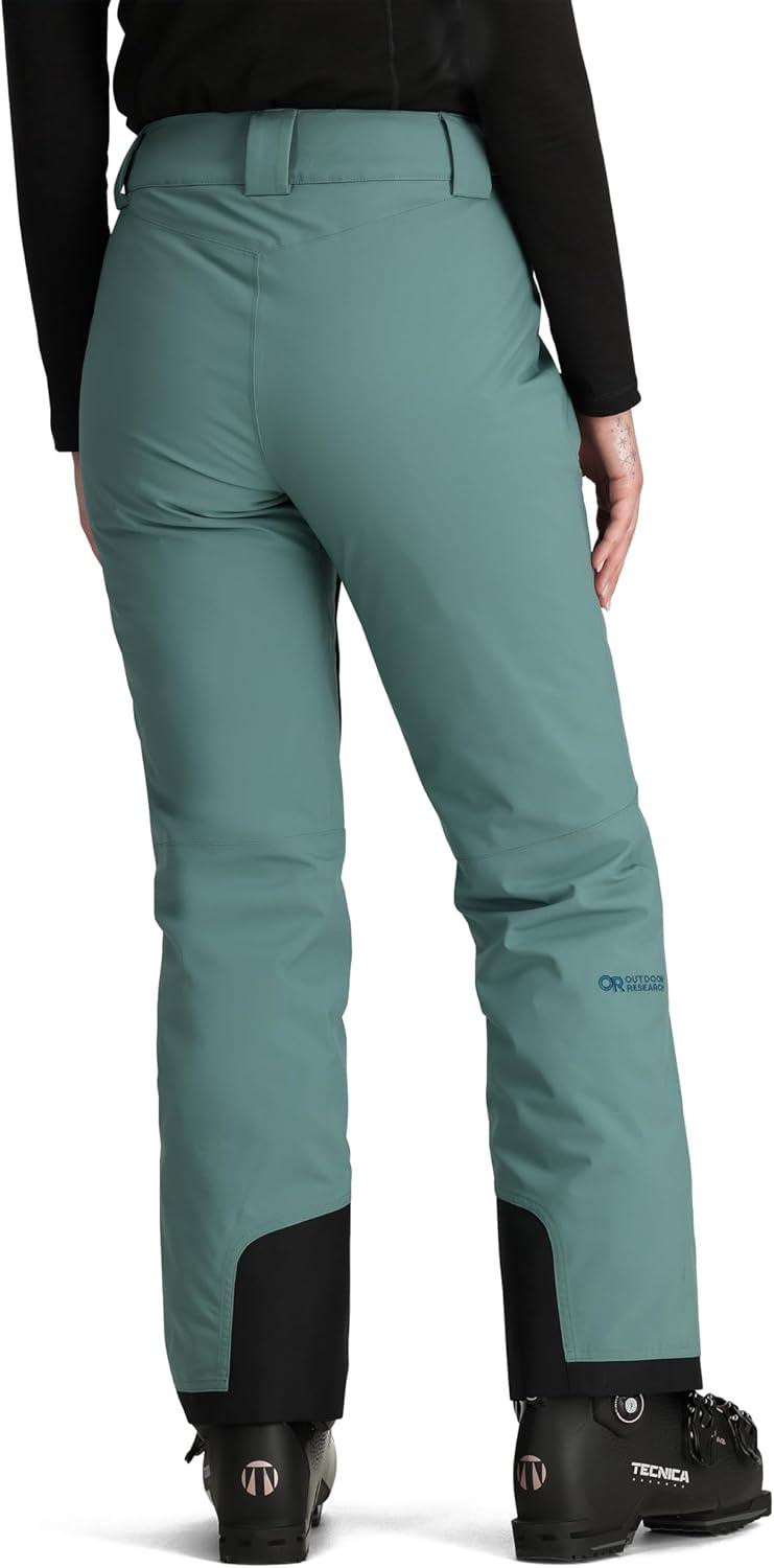 imageOutdoor Research Womens Snowcrew PantsNeptune