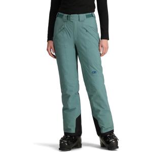 Outdoor Research Women’s Snowcrew Pants(Neptune)
