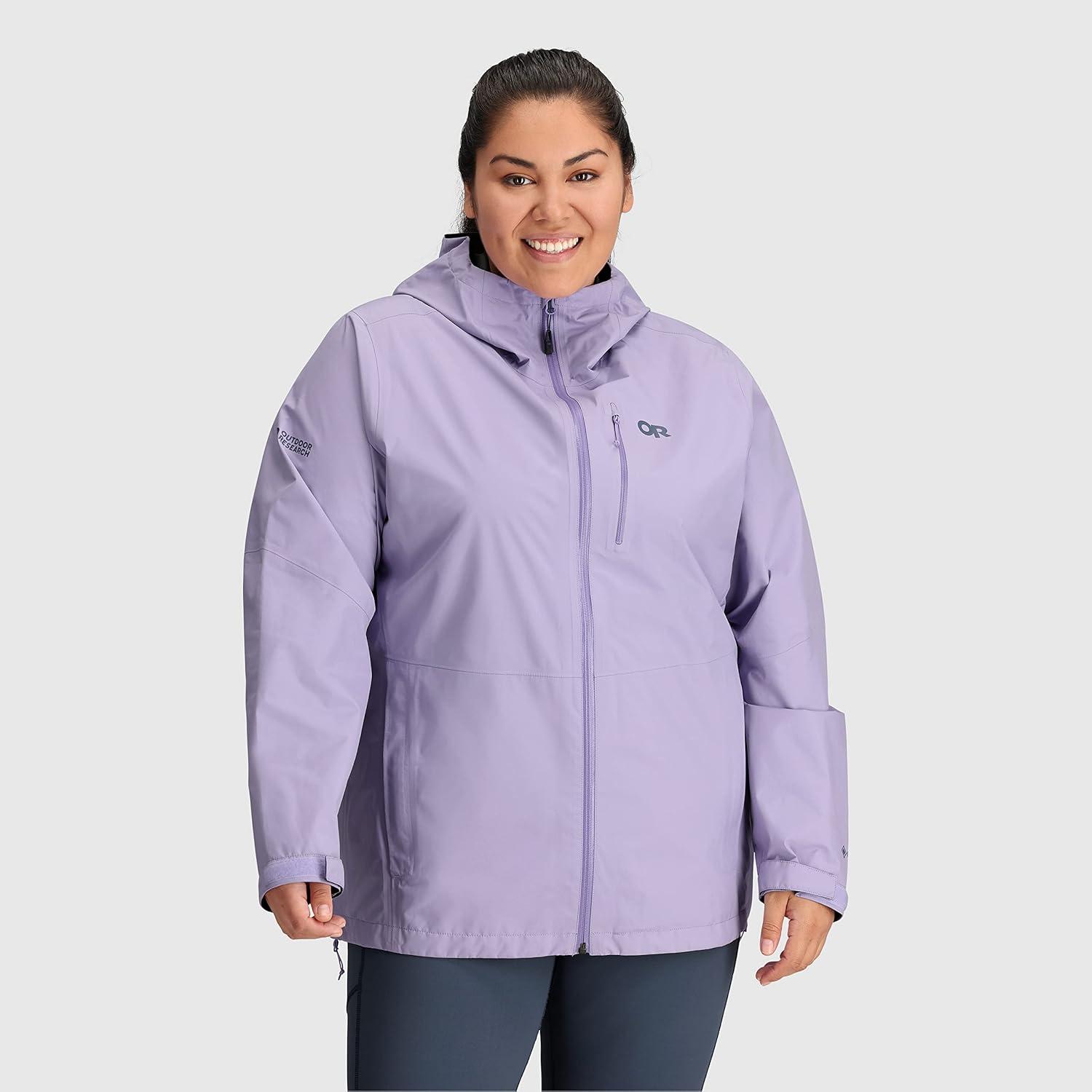 imageOutdoor Research Women ModernLavender