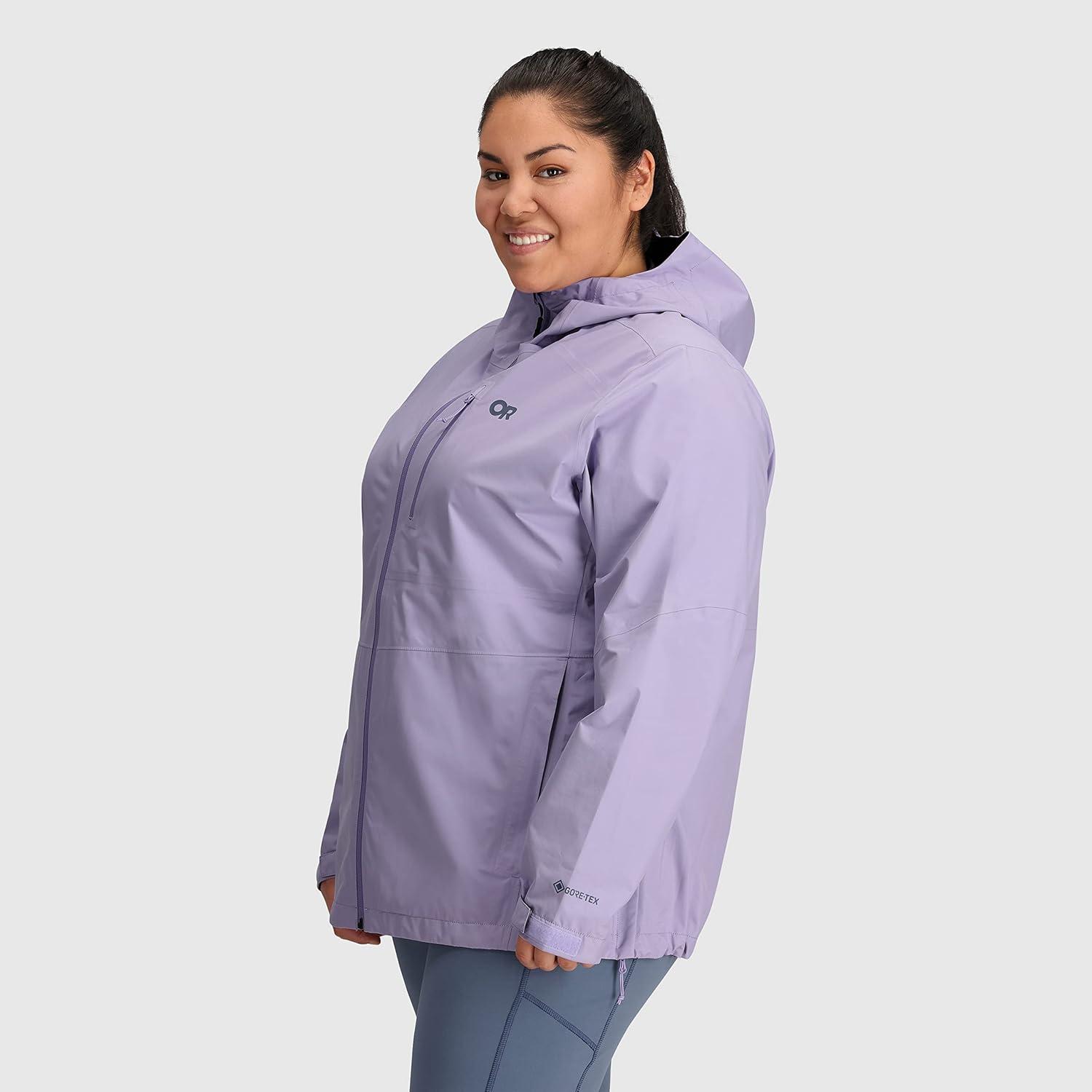 imageOutdoor Research Women ModernLavender