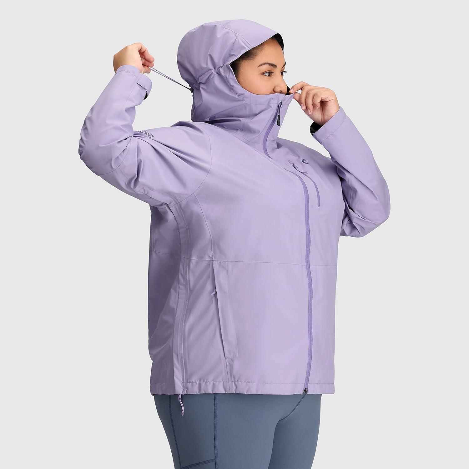 imageOutdoor Research Women ModernLavender