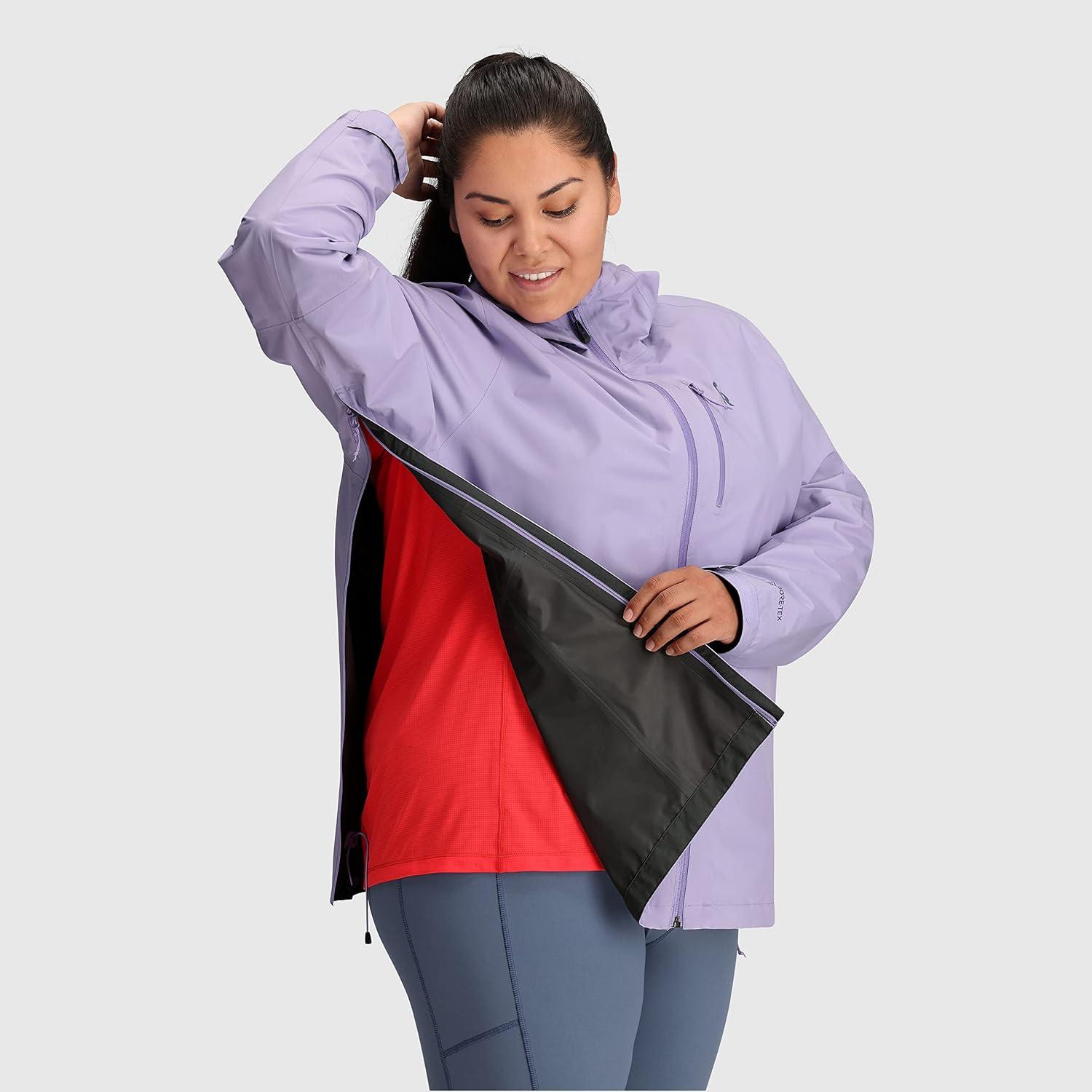 imageOutdoor Research Women ModernLavender