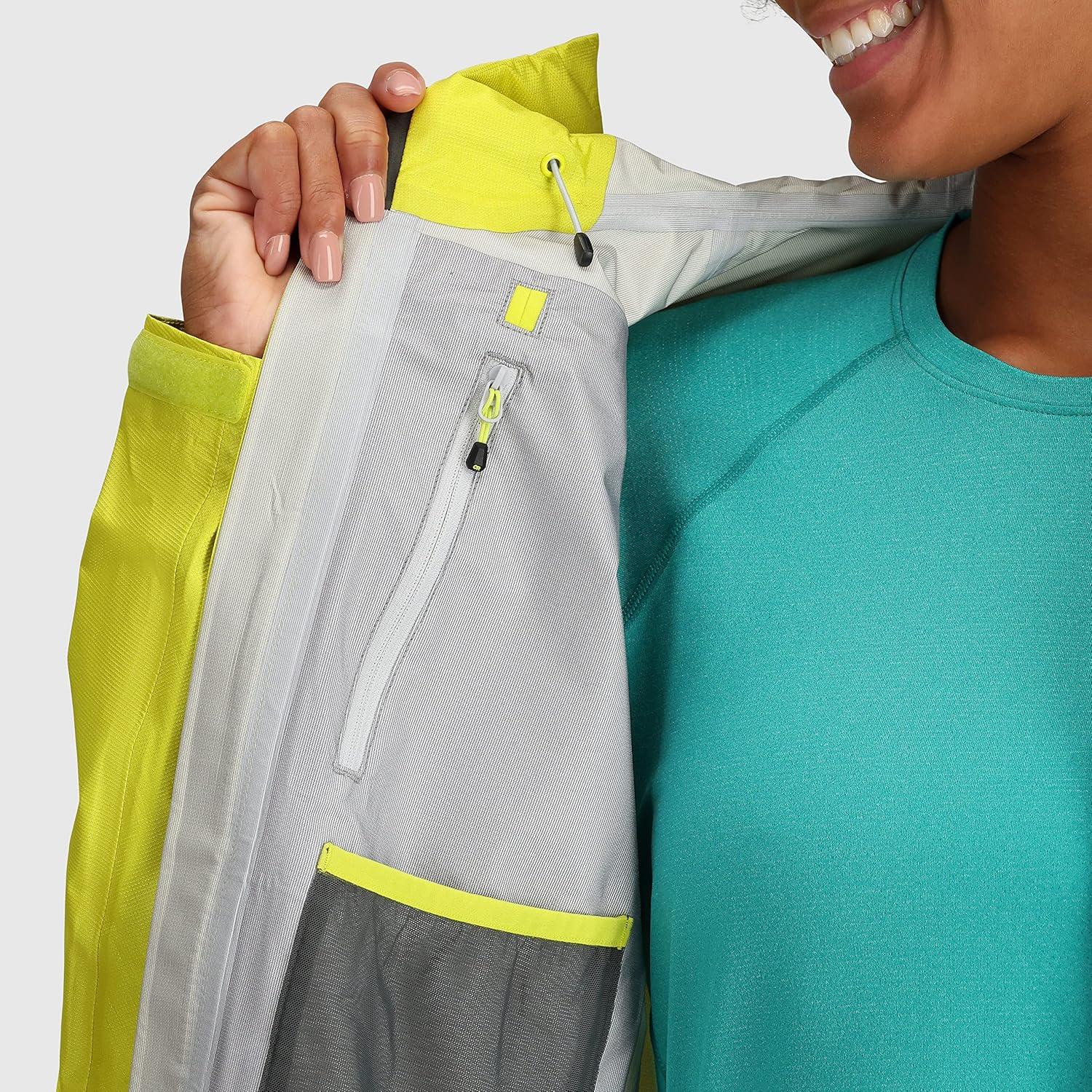 imageOutdoor Research Women ModernSulphur