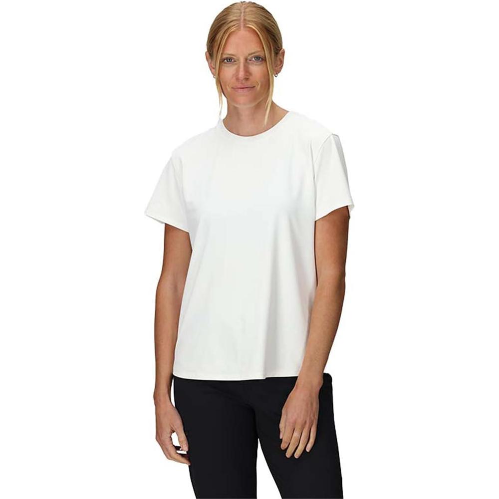 imageOutdoor Research Womens Essential TShirtWhite