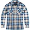 Mineral Plaid