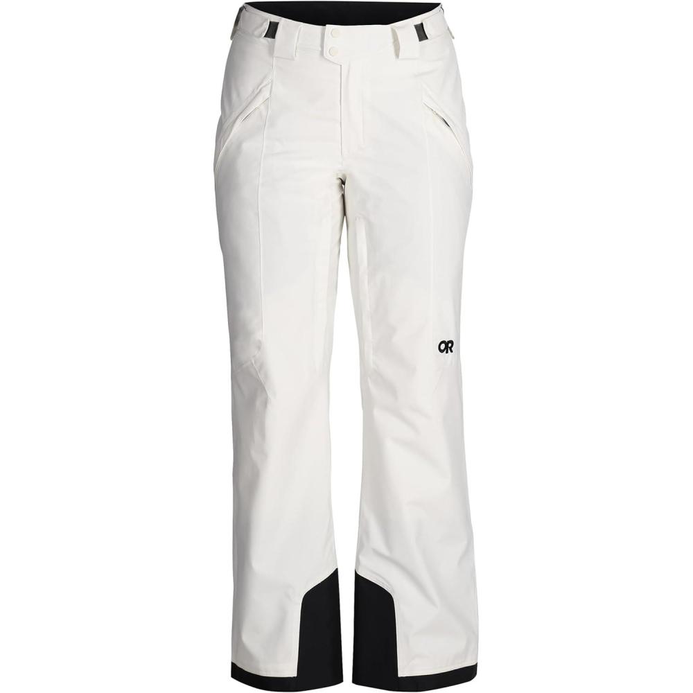 imageOutdoor Research Womens Snowcrew Pants Short