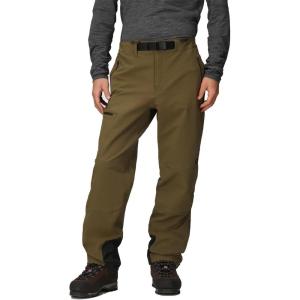 Outdoor Research Men’s Cirque III Pants | Temperature Regulating Fabric, Water & Wind Resistant, Abrasion Resistant(Dark Olive)