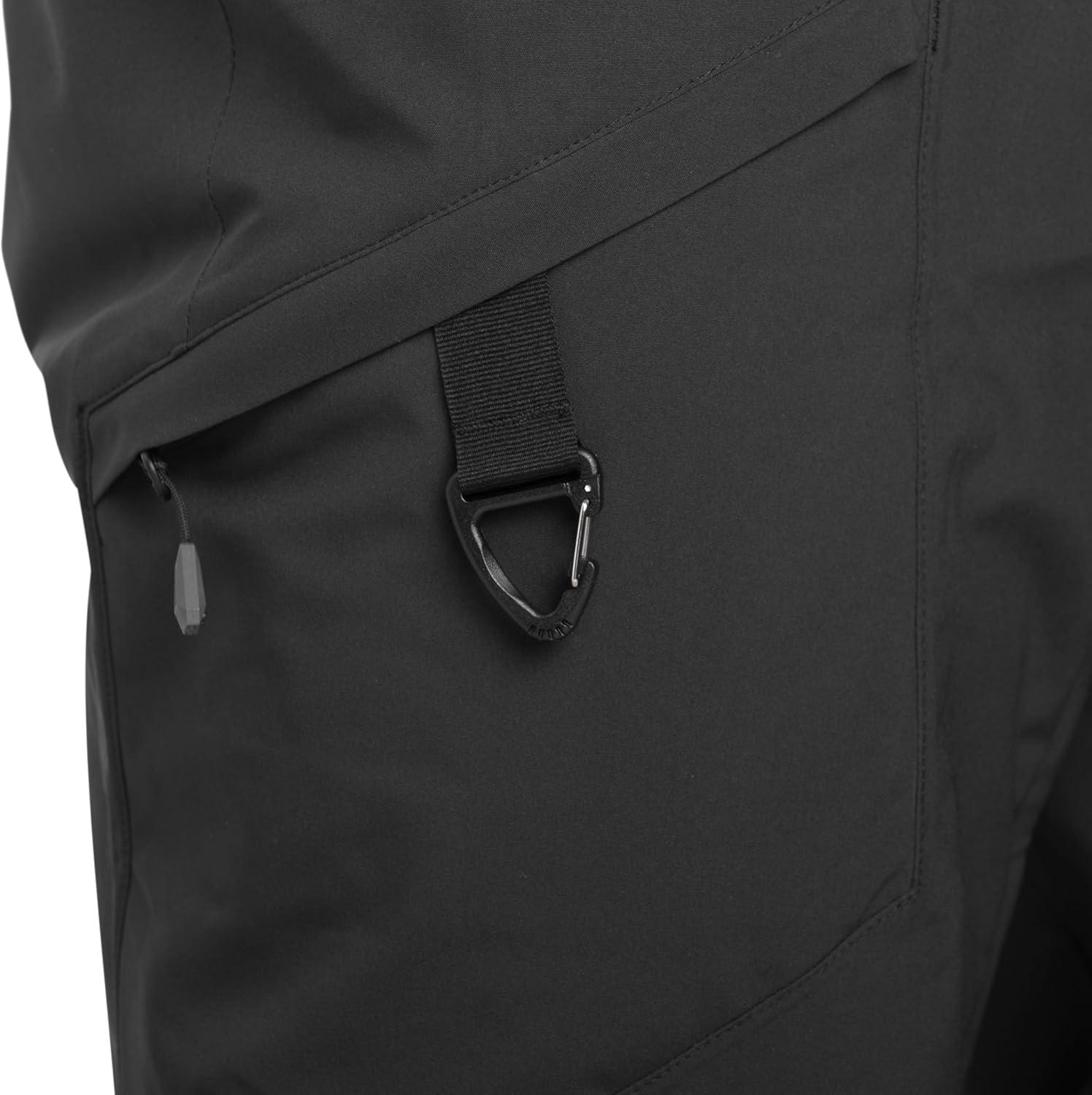 imageOutdoor Research Mens Snowcrew Pants TallBlack