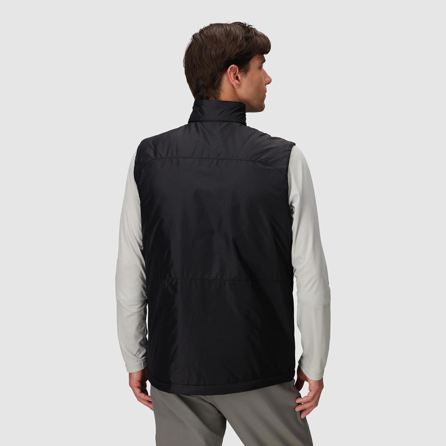 imageOutdoor Research Mens Tradecraft II VestBlack