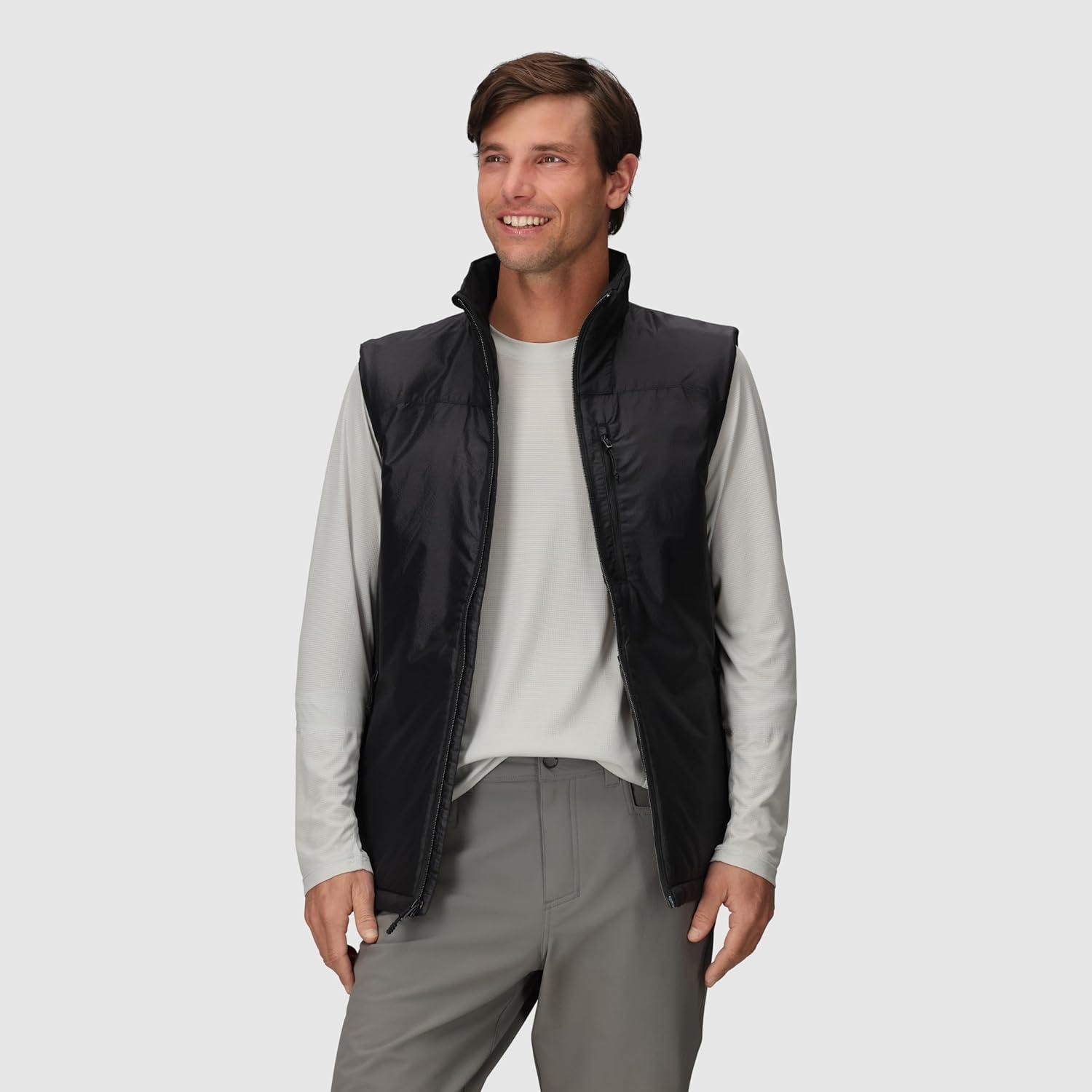 imageOutdoor Research Mens Tradecraft II VestBlack