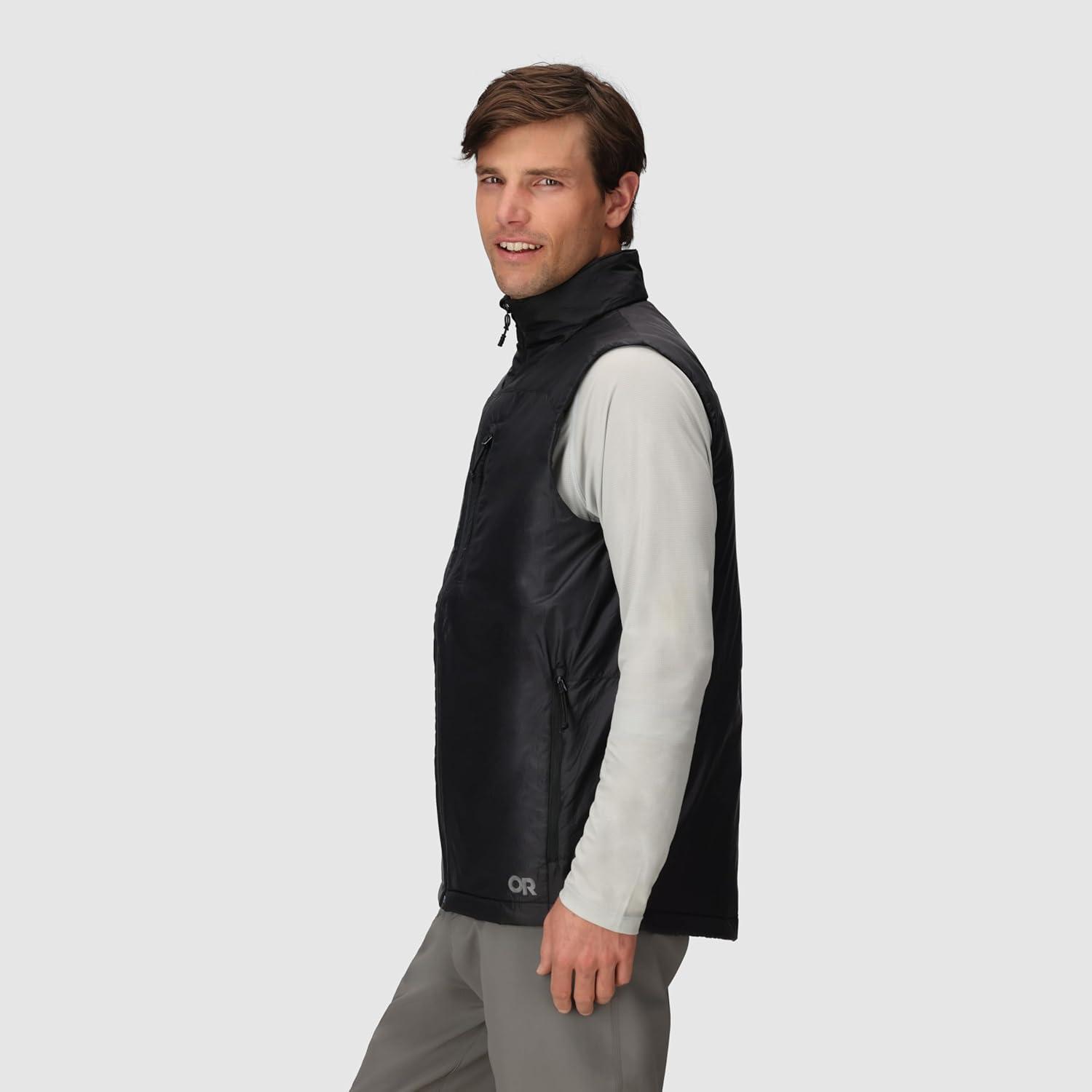 imageOutdoor Research Mens Tradecraft II VestBlack