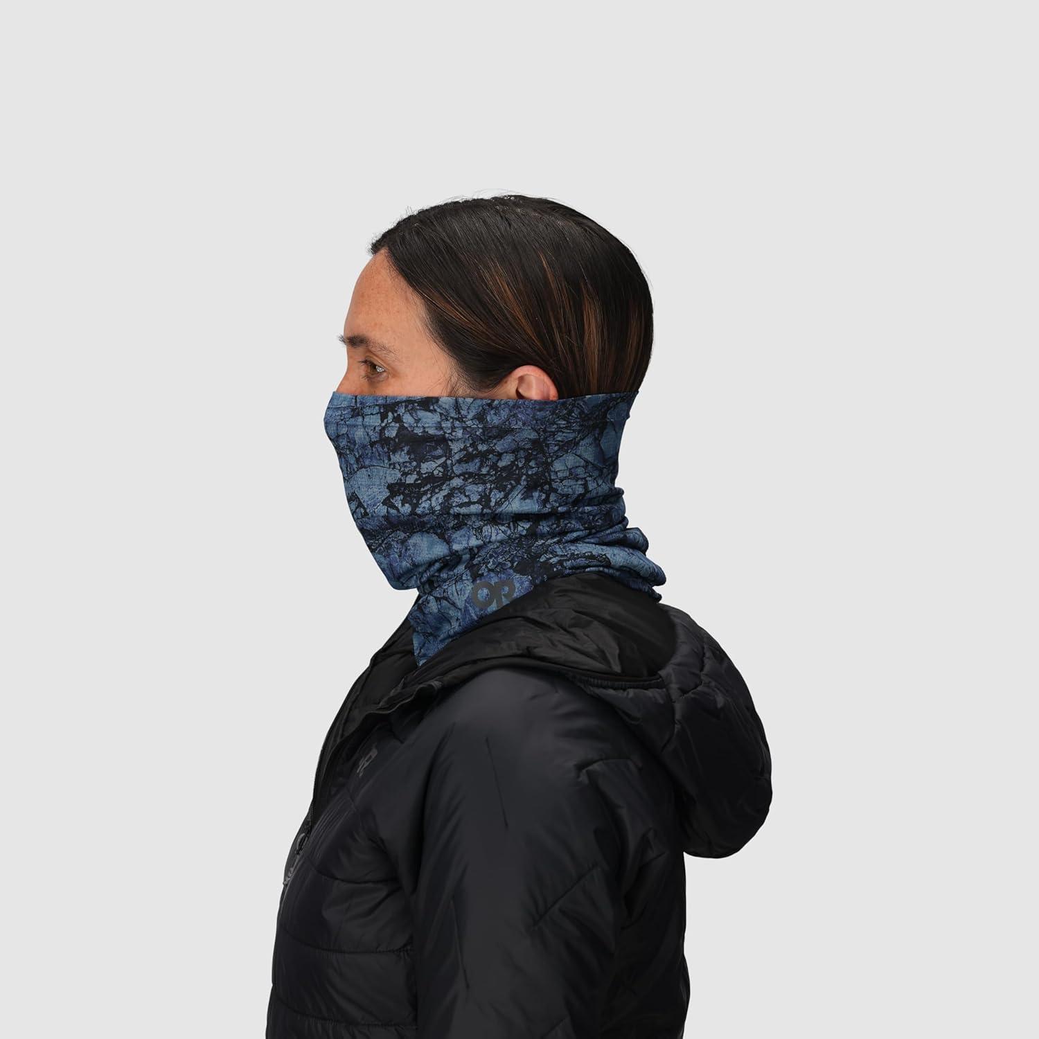 imageOutdoor Research womens Echo Printed Ubertube